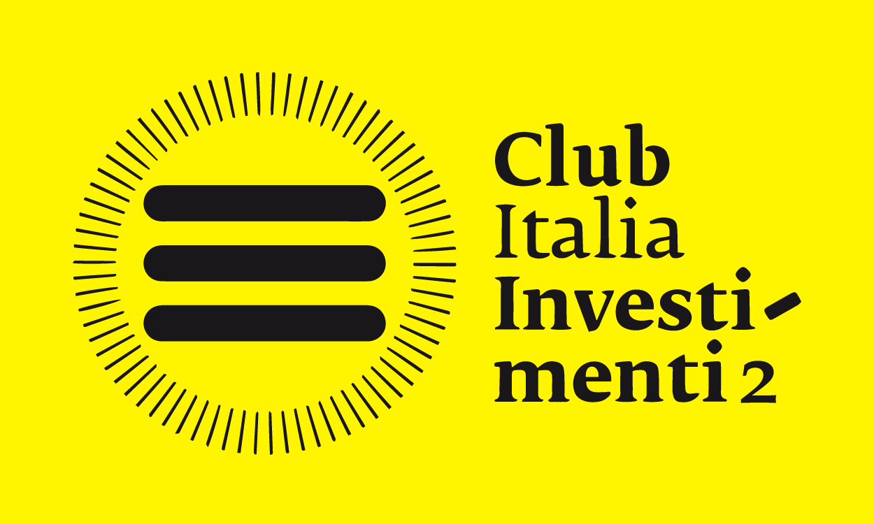 Club Italia Investimenti 2